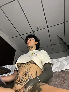 Abby Evanns1 online show from 04-24-26, 03:03