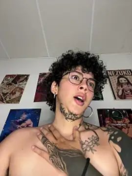 Abby Evanns1 online show from 04-26-26, 02:48