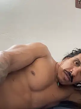 caiiobahia online show from 10-23-25, 03:06