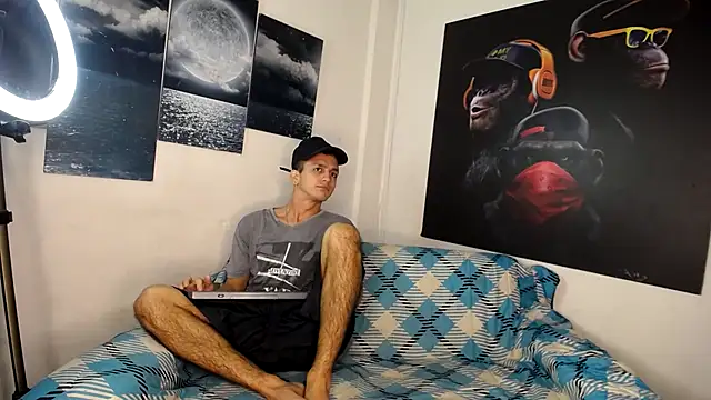 jfkpussy online show from 12-14-25, 04:56