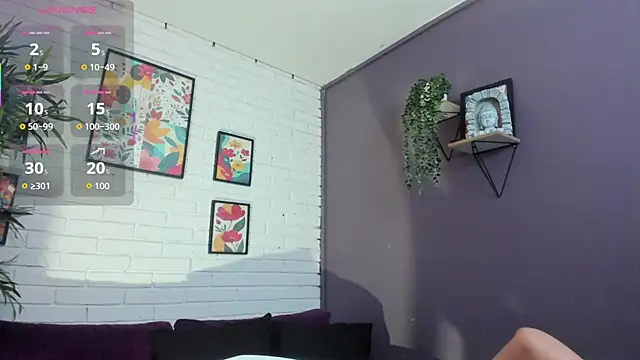 Sofia  Stk online show from 11-09-25, 03:27