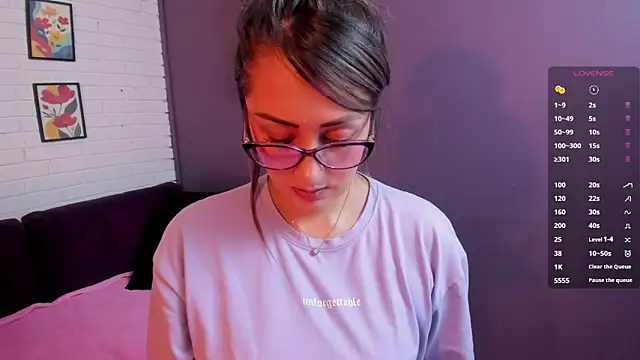 Sofia  Stk online show from 03-01-26, 04:03