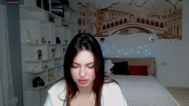 KittyShenson online show from 02-08-26, 06:39