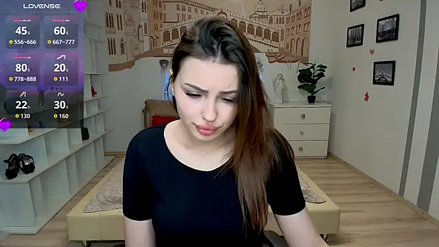 KittyShenson online show from 04-23-26, 11:42