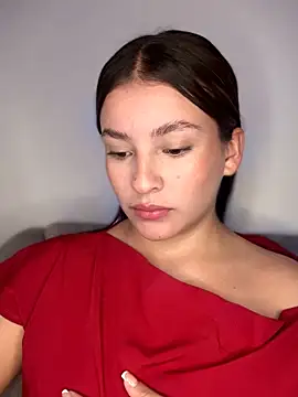 Talia Bonet online show from 11-24-25, 12:38