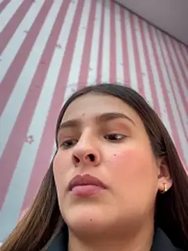 Talia Bonet online show from 02-07-26, 05:27