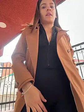 Talia Bonet online show from 03-11-26, 03:51