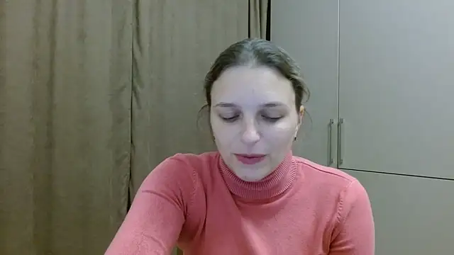 Snapshot of ElisSky301 chatting on 10-31-25, 09:49 ElisSky301 online show from 10-31-25, 09:49