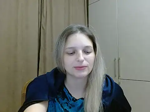 Snapshot of ElisSky301 chatting on 11-26-25, 10:11 ElisSky301 online show from 11-26-25, 10:11