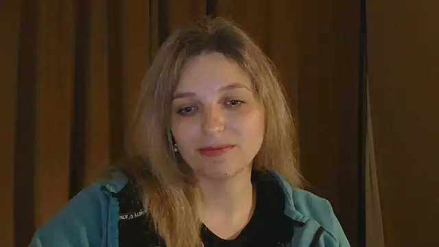 ElisSky301 online show from 03-12-26, 08:59