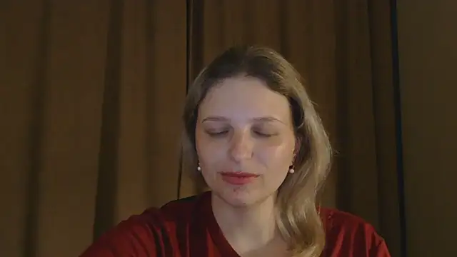 ElisSky301 online show from 03-22-26, 09:29