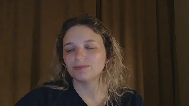 ElisSky301 online show from 04-04-26, 09:01