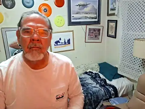 pena633 online show from 11-26-25, 02:01