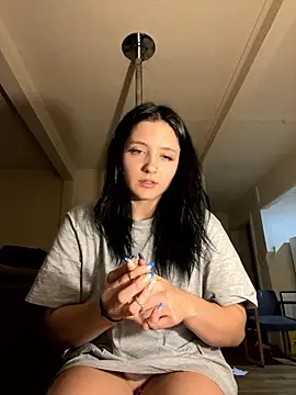 xoxokehlani online show from 01-12-26, 12:38