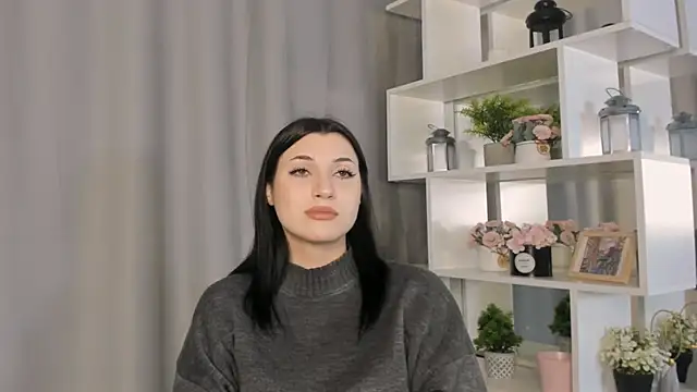 AnhPontoriero online show from 10-21-25, 10:38