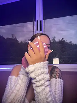 Beella1  online show from 12-02-25, 11:59