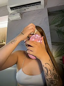 Beella1  online show from 03-05-26, 11:39