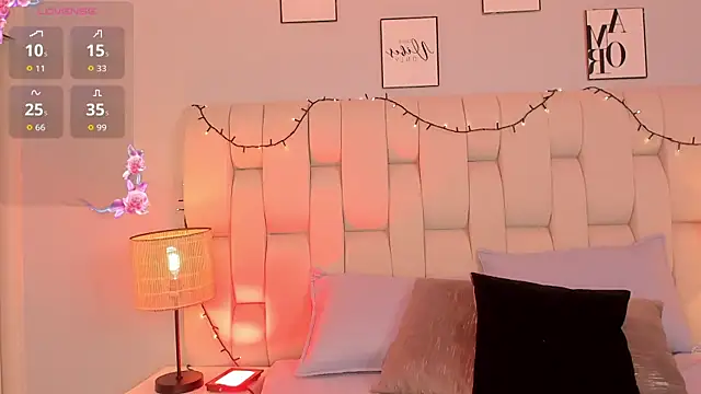 Snapshot of ameliebelle_ chatting on 11-27-25, 12:51 ameliebelle online show from 11-27-25, 12:51