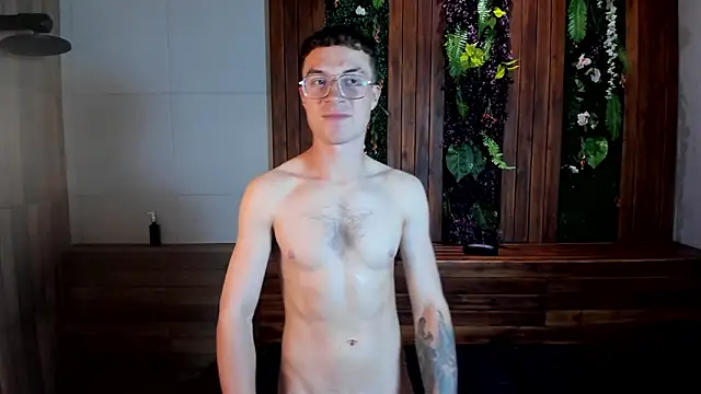 Lil James online show from 02-05-26, 08:24