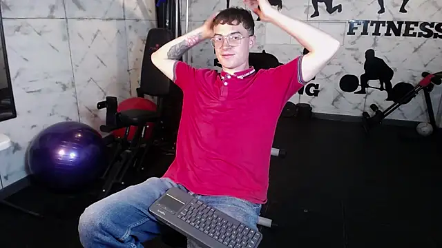 Lil James online show from 03-13-26, 08:15