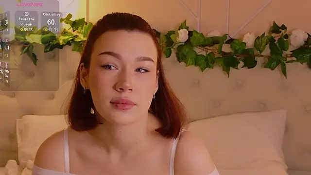 KoriPaul online show from 04-03-26, 05:05