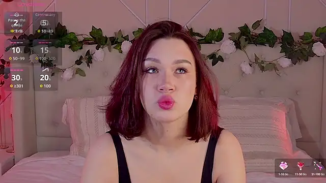 KoriPaul online show from 04-28-26, 05:01