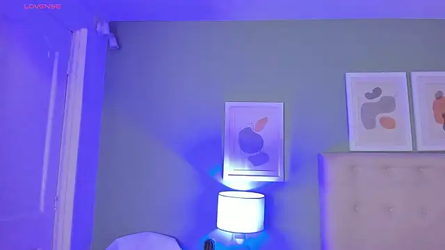 ApoloRicci online show from 03-09-26, 08:13