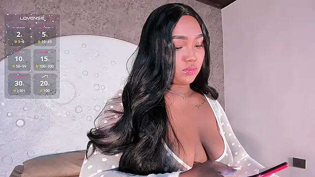 Snapshot of Viana_dior chatting on 10-23-25, 10:41 Viana dior online show from 10-23-25, 10:41