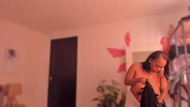 YariRose online show from 03-26-26, 02:11