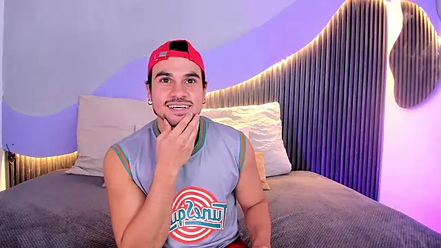 Jake muller1 online show from 12-02-25, 03:34