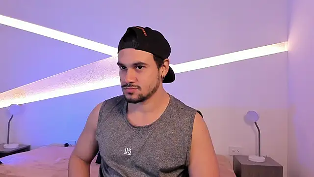 Jake muller1 online show from 02-18-26, 04:08