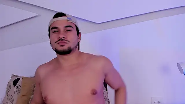 Jake muller1 online show from 03-02-26, 05:08