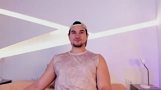 Jake muller1 online show from 03-20-26, 02:49