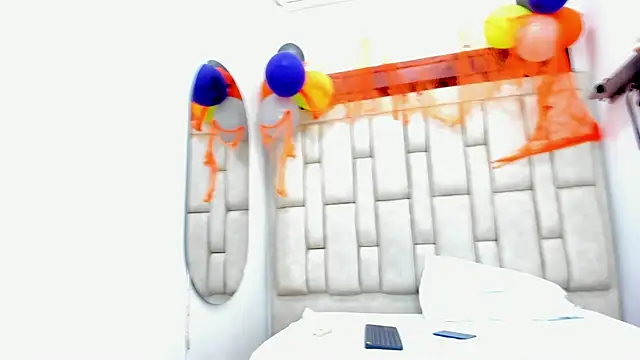 LustTrinity OS online show from 10-30-25, 01:51