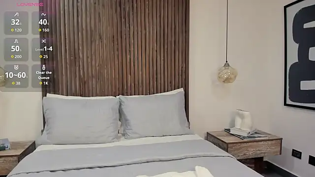 NikaBlaze online show from 10-23-25, 03:50