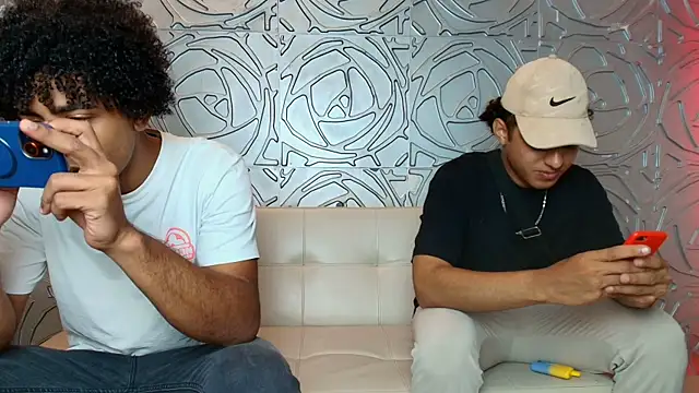 Ruin Destruction online show from 04-14-26, 01:44