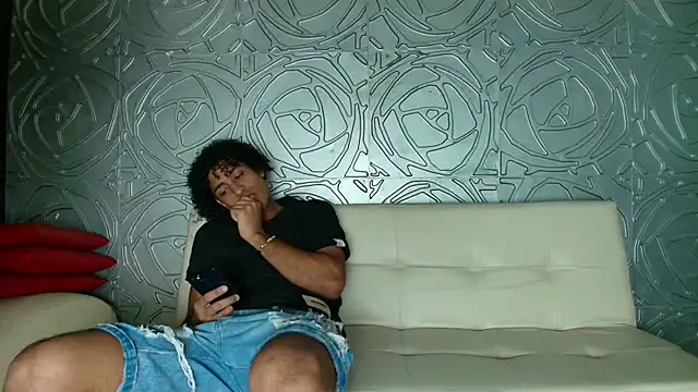 Ruin Destruction online show from 07-28-26, 01:56