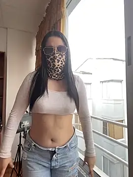 Selena Roa online show from 11-29-25, 08:34