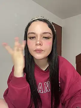 Selena Roa online show from 02-02-26, 06:06