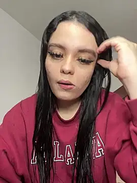 Selena Roa online show from 02-21-26, 04:30