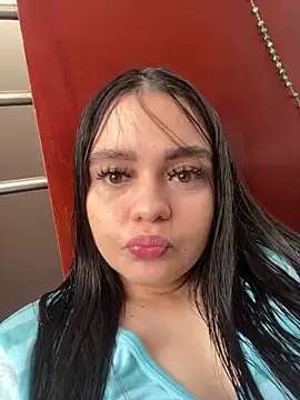 Selena Roa online show from 04-12-26, 03:50