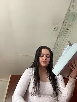 Selena Roa online show from 04-27-26, 04:38