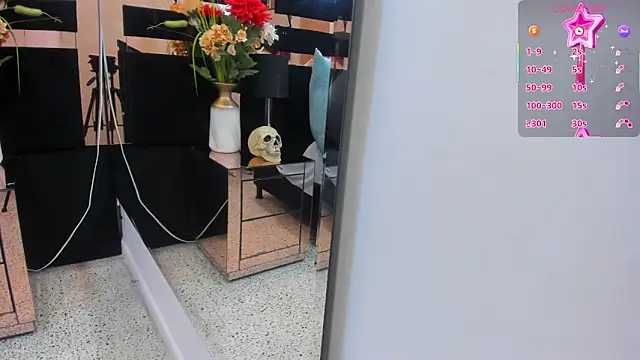 mirandaduboiss online show from 03-05-26, 04:58