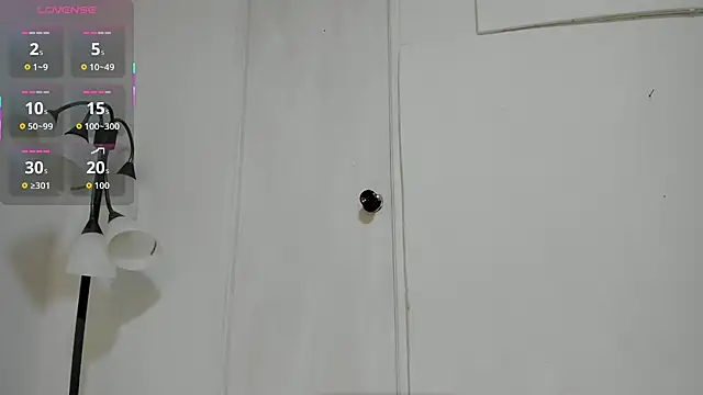 mirandaduboiss online show from 04-18-26, 01:26