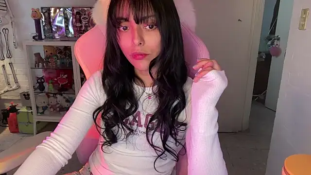 Snapshot of kaithra chatting on 02-23-26, 12:09 kaithra online show from 02-23-26, 12:09