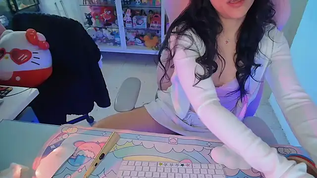 Snapshot of kaithra chatting on 02-23-26, 11:13 kaithra online show from 02-23-26, 11:13