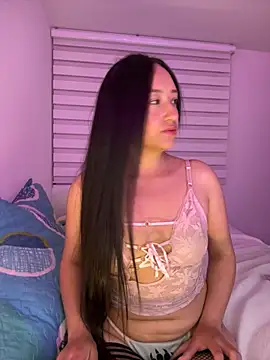 Snapshot of Melt_Sofie chatting on 10-25-25, 12:18 Melt Sofie online show from 10-25-25, 12:18