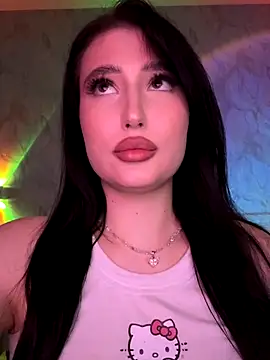 KailyBell online show from 11-26-25, 06:58