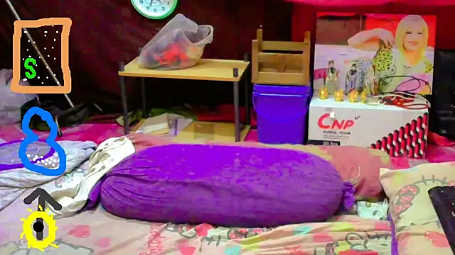 horni4luv online show from 07-24-26, 09:35