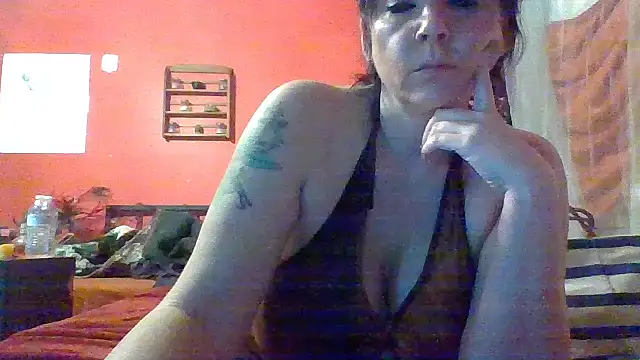 MorgannaVamp online show from 03-30-26, 10:27